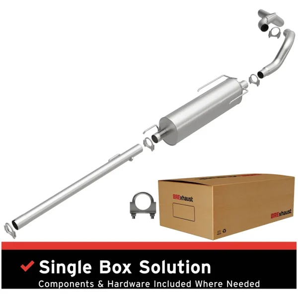 BRExhaust Exhaust System – 106-0029