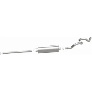 BRExhaust Exhaust System – 106-0029 - view 2