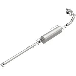 BRExhaust Exhaust System – 106-0029 - view 3