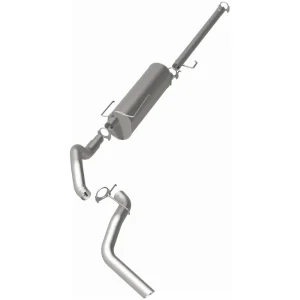BRExhaust Exhaust System – 106-0029 - view 4