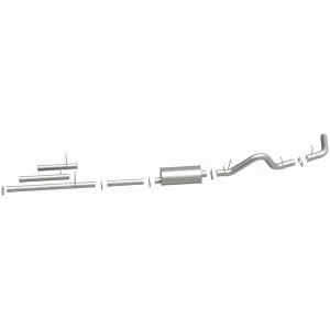 BRExhaust Exhaust System – 106-0028 - view 2