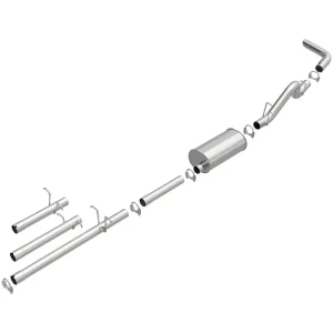 BRExhaust Exhaust System – 106-0028 - view 3