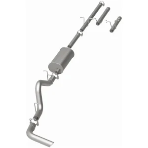 BRExhaust Exhaust System – 106-0028 - view 4