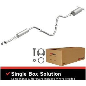 BRExhaust Exhaust System – 106-0030