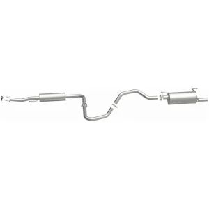 BRExhaust Exhaust System – 106-0030 - view 2