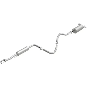 BRExhaust Exhaust System – 106-0030 - view 3