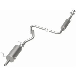 BRExhaust Exhaust System – 106-0030 - view 4