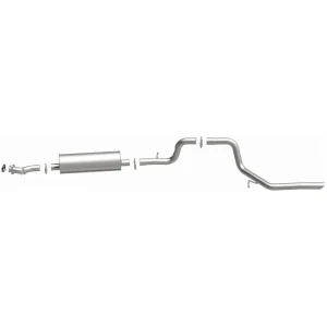 BRExhaust Exhaust System – 106-0033 - view 2