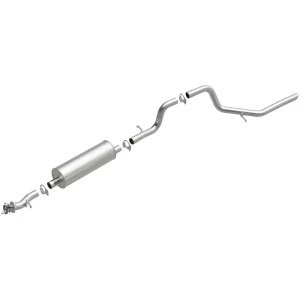 BRExhaust Exhaust System – 106-0033 - view 3