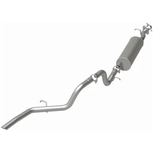 BRExhaust Exhaust System – 106-0033 - view 4