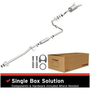 BRExhaust Exhaust System – 106-0034