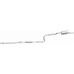 BRExhaust Exhaust System – 106-0034 - view 2