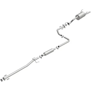 BRExhaust Exhaust System – 106-0034 - view 3