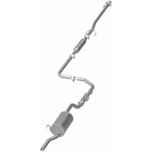 BRExhaust Exhaust System – 106-0034 - view 4