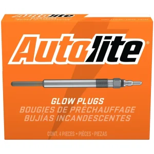 Autolite Spark Plug – 1104 - view 3