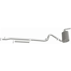 BRExhaust Exhaust System – 106-0045 - view 2