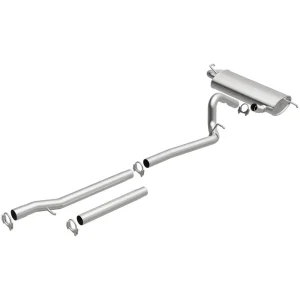 BRExhaust Exhaust System – 106-0045 - view 3