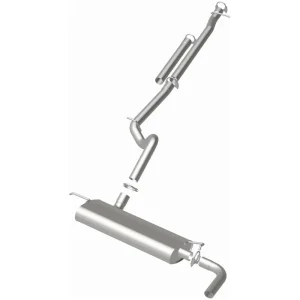BRExhaust Exhaust System – 106-0045 - view 4