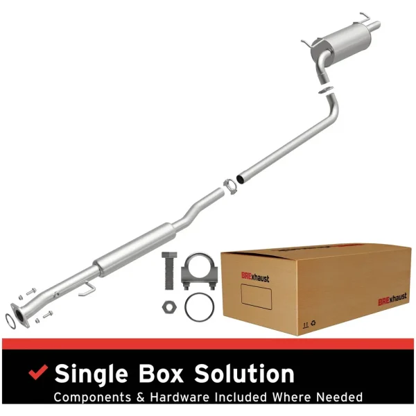 BRExhaust Exhaust System – 106-0046