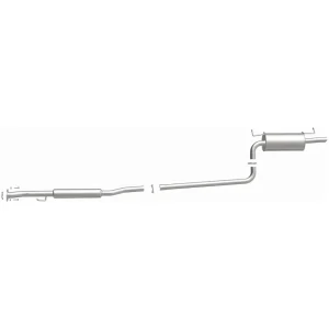 BRExhaust Exhaust System – 106-0046 - view 2