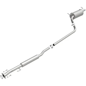 BRExhaust Exhaust System – 106-0046 - view 3