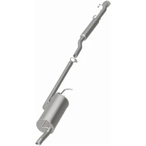 BRExhaust Exhaust System – 106-0046 - view 4