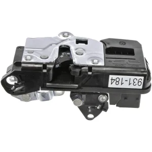 Dorman OE Solutions Door Lock Actuator – 931-184 - view 3