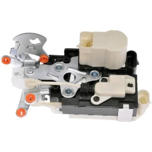 Dorman OE Solutions Door Lock Actuator – 931-256 - view 2