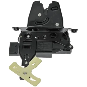 Dorman OE Solutions Trunk Lock Actuator – 931-258 - view 3