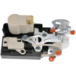 Dorman OE Solutions Door Lock Actuator – 931-257 - view 2