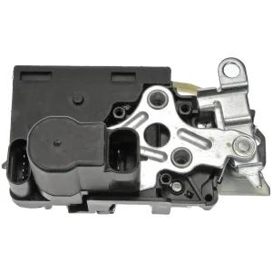 Dorman OE Solutions 1 Terminal Liftgate Lock Actuator – 931-262 - view 2