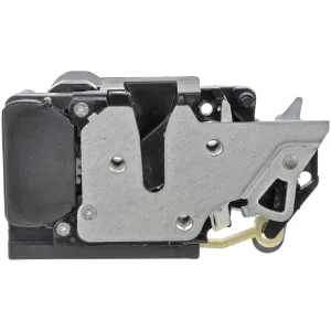 Dorman OE Solutions 1 Terminal Liftgate Lock Actuator – 931-262 - view 3
