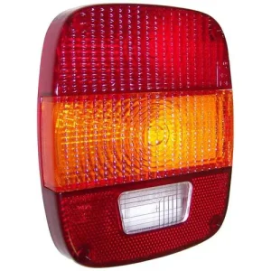 Crown Auto Tail Light – 83501003