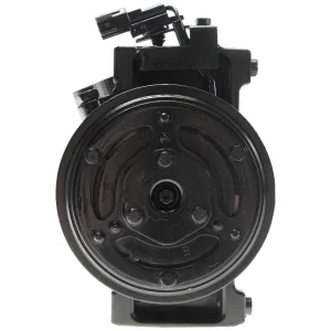 Murray 6SBH14C A/C Compressor – 167310 - view 4
