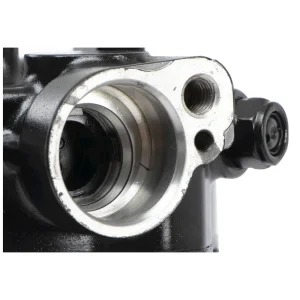 Murray 6SES14C A/C Compressor – 167315 - view 4