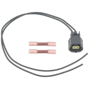 Standard Ignition 2 Terminal Hood Ajar Switch Connector – S2809