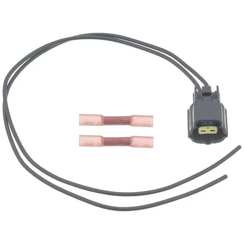 Standard Ignition 2 Terminal Hood Ajar Switch Connector – S2809