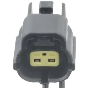 Standard Ignition 2 Terminal Hood Ajar Switch Connector – S2809 - view 2
