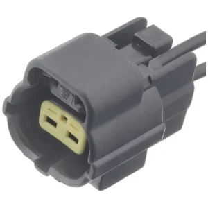 Standard Ignition 2 Terminal Hood Ajar Switch Connector – S2809 - view 4