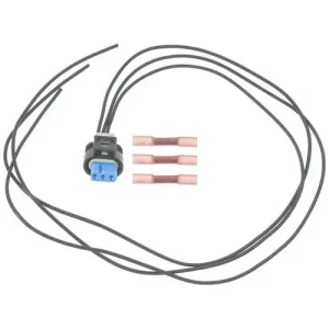 Standard Ignition 3 Terminal Multi-Purpose Connector – S2820