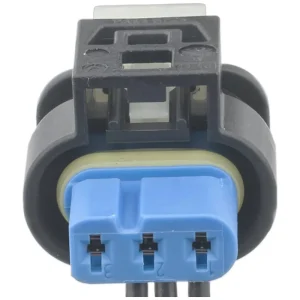 Standard Ignition 3 Terminal Multi-Purpose Connector – S2820 - view 2