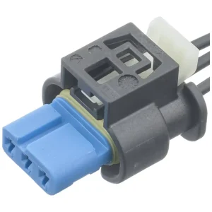Standard Ignition 3 Terminal Multi-Purpose Connector – S2820 - view 4