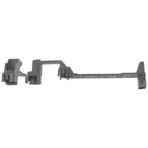 Standard Ignition 12 Terminal Transmission Harness Connector – S2801 - view 3