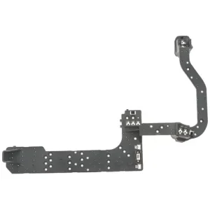 Standard Ignition 12 Terminal Transmission Harness Connector – S2801 - view 4