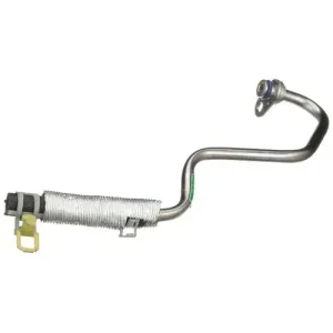 Standard Ignition Turbocharger Coolant Line – TIH3 - view 2