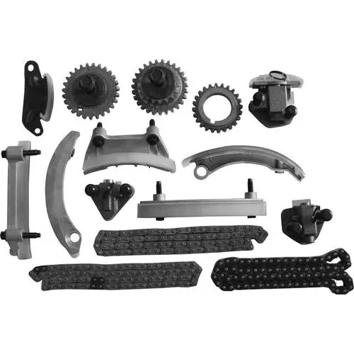 SA Gear Timing Chain Set – 76159