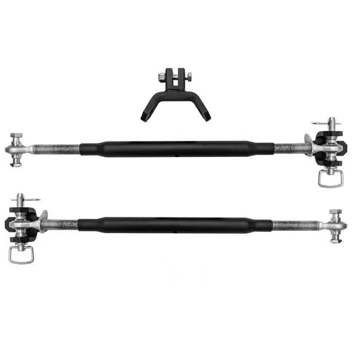 BulletProof Hitch Stabilizer – STABILIZERBARS