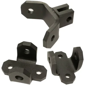 BulletProof Hitch Stabilizer – STABILIZERBARS - view 2