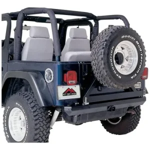 RT Off-Road Roll Bar Pad – RB10115