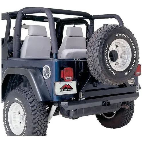 RT Off-Road Roll Bar Pad – RB10115